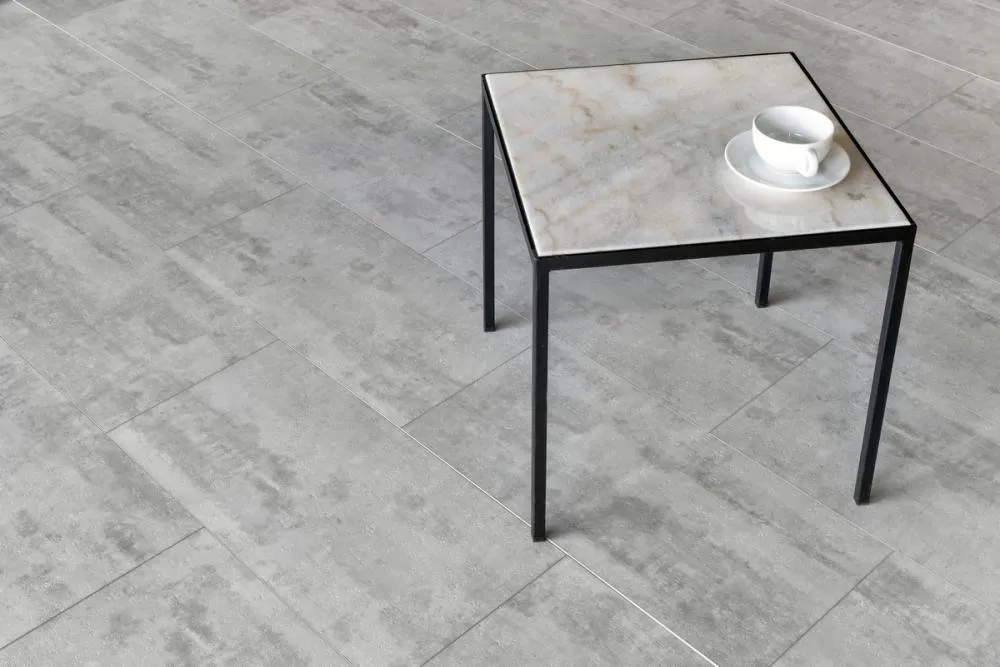 Кварцвинил Alpine Floor Stone Stone ECO 4-2 Самерсет