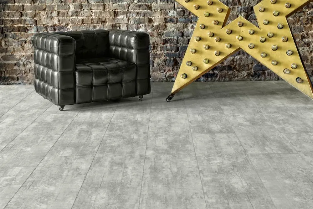 Кварцвинил Alpine Floor Stone Stone ECO 4-6 Ратленд