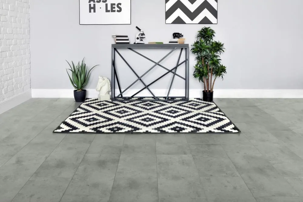 Кварцвинил Alpine Floor Stone Stone ECO 4-7 Дорсет