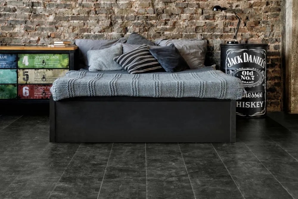 Кварцвинил Alpine Floor Stone Stone ECO 4-11 Ларнака