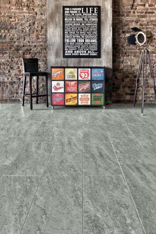 Кварцвинил Alpine Floor Stone Stone ECO 4-13 Шеффилд