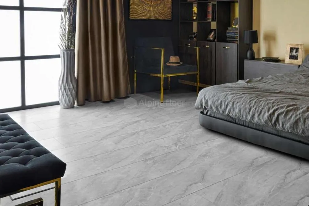 Кварцвинил Alpine Floor Stone Stone ECO 4-16 Элдгея
