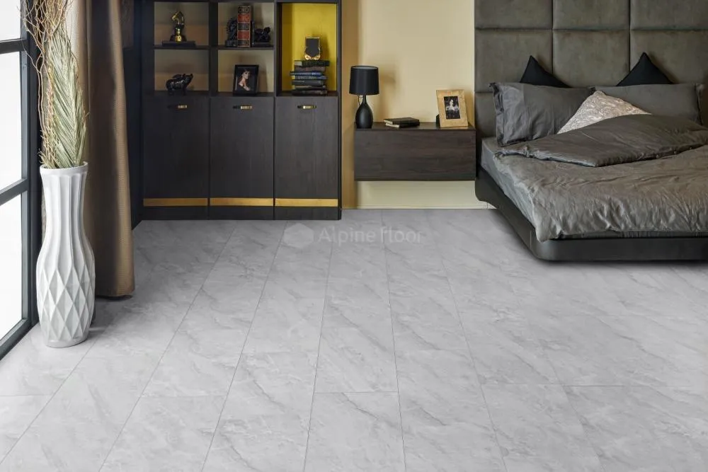Кварцвинил Alpine Floor Stone Stone ECO 4-17 Вердон