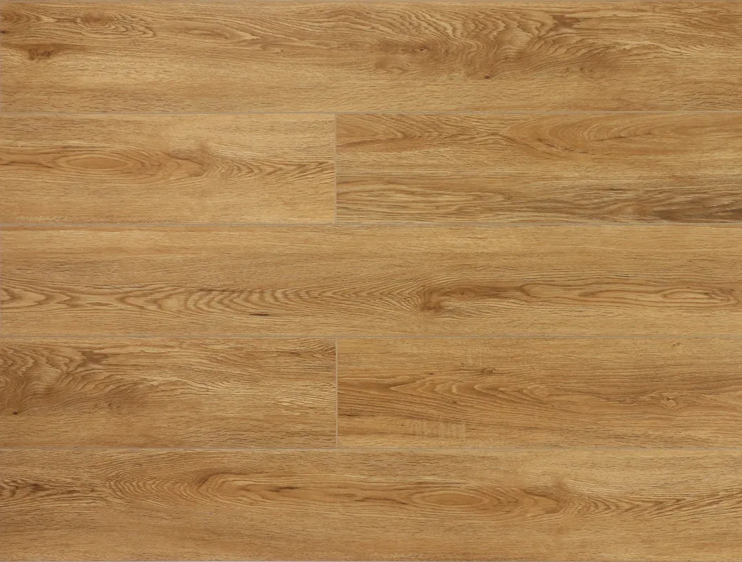 Кварцвинил Cronafloor Grand Sequoia Grand Sequoia Дуб Медовый