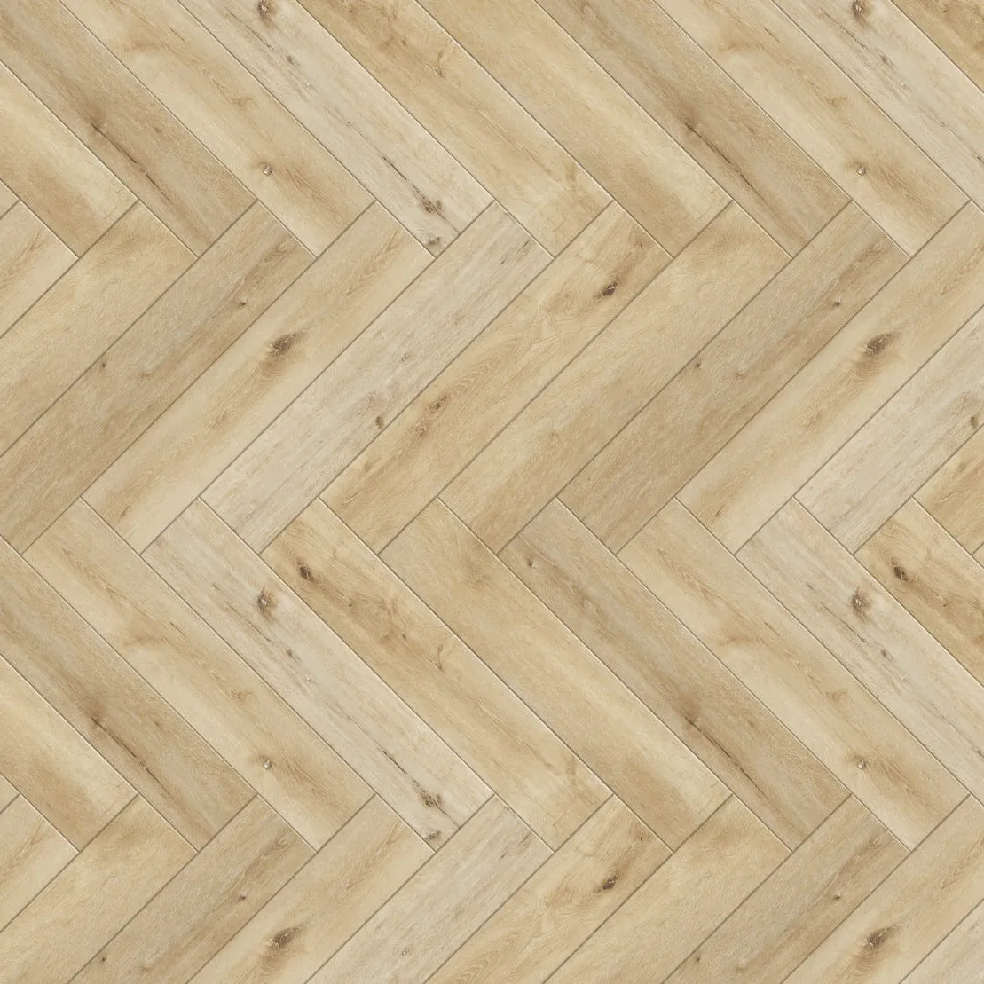Кварцвинил Cronafloor Herringbone 2.0 4V Herringbone 2.0 4V H014 Дуб Ренн