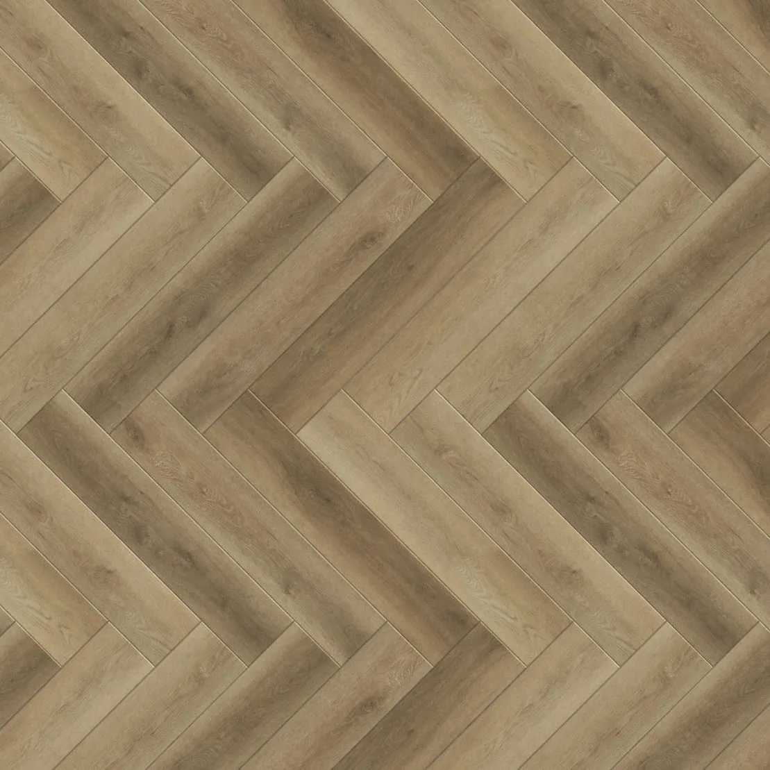 Кварцвинил Cronafloor Herringbone 2.0 4V Herringbone 2.0 4V H021 Дуб Руан