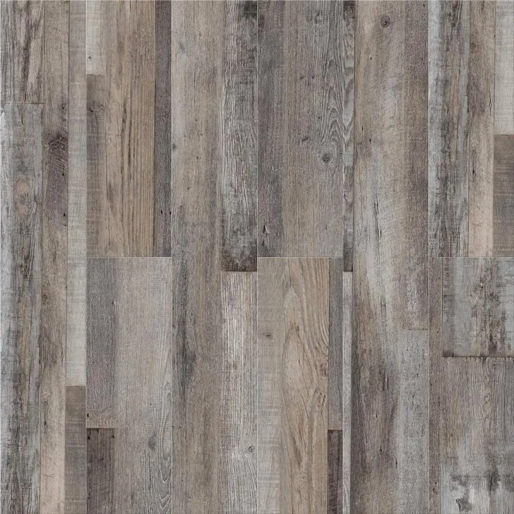 Кварцвинил Cronafloor Wood 4V Wood 4V Дуб Марсель