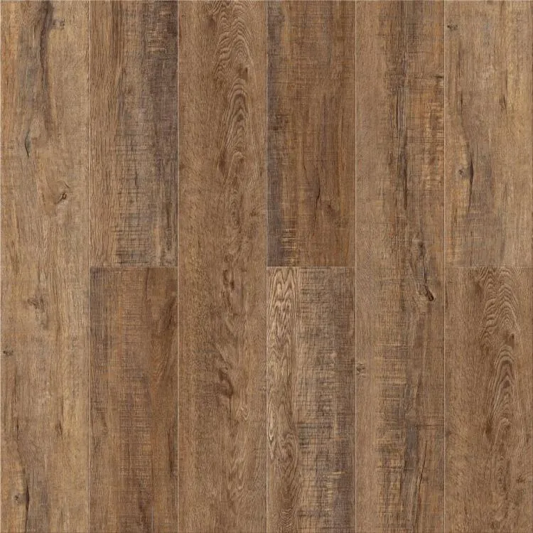 Кварцвинил Cronafloor Wood 4V Wood 4V Дуб Робуста