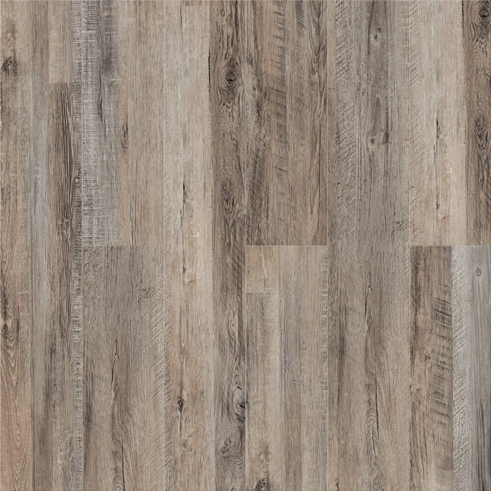 Кварцвинил Cronafloor Nano LVT Nano 008 Дуб Французкий