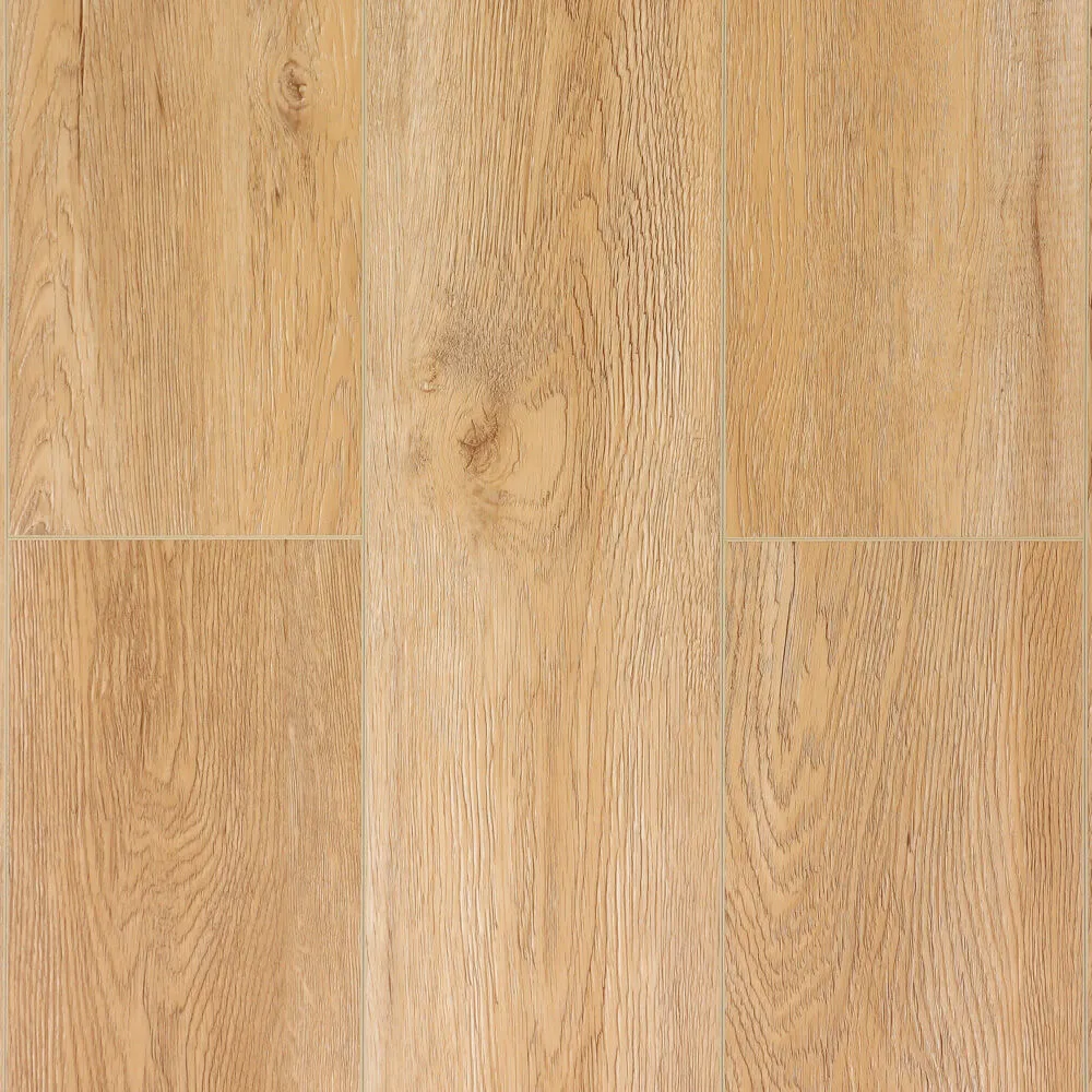 Кварцвинил Cronafloor Wood LVT Wood 008 Дуб Монтара