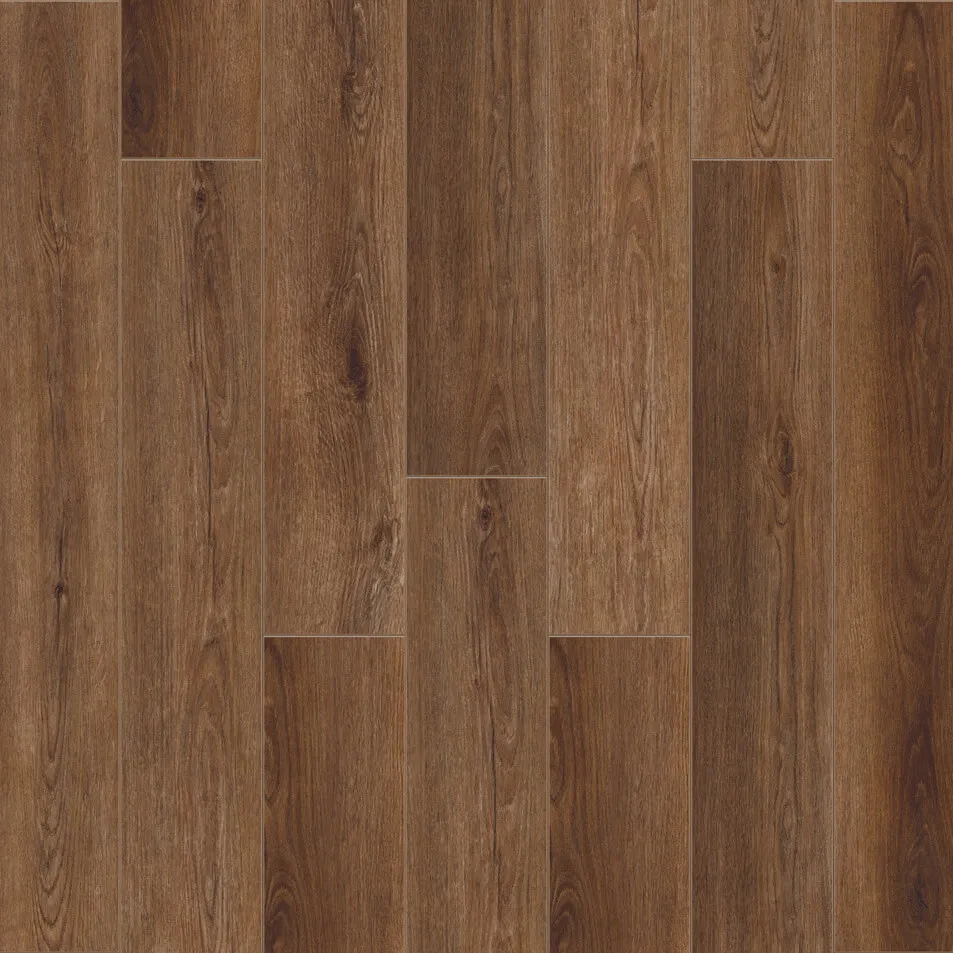 Кварцвинил Cronafloor Wood LVT Wood 017 Дуб Регин