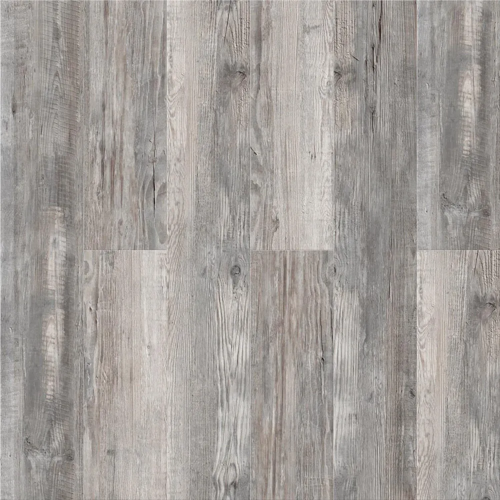 Кварцвинил Cronafloor Wood LVT Wood 016 Сосна Монблан