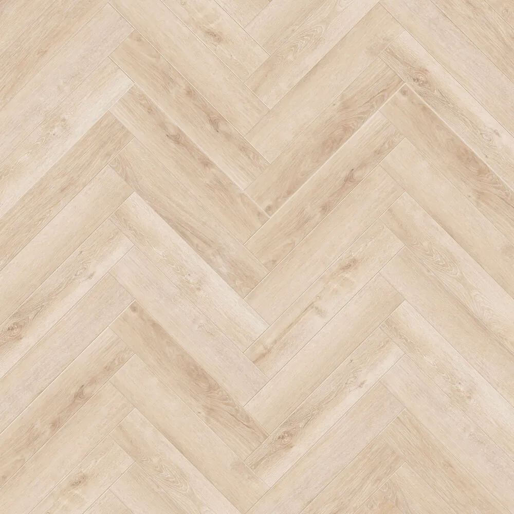 Кварцвинил Cronafloor Herringbone LVT Herringbone 010 Дуб Дижон