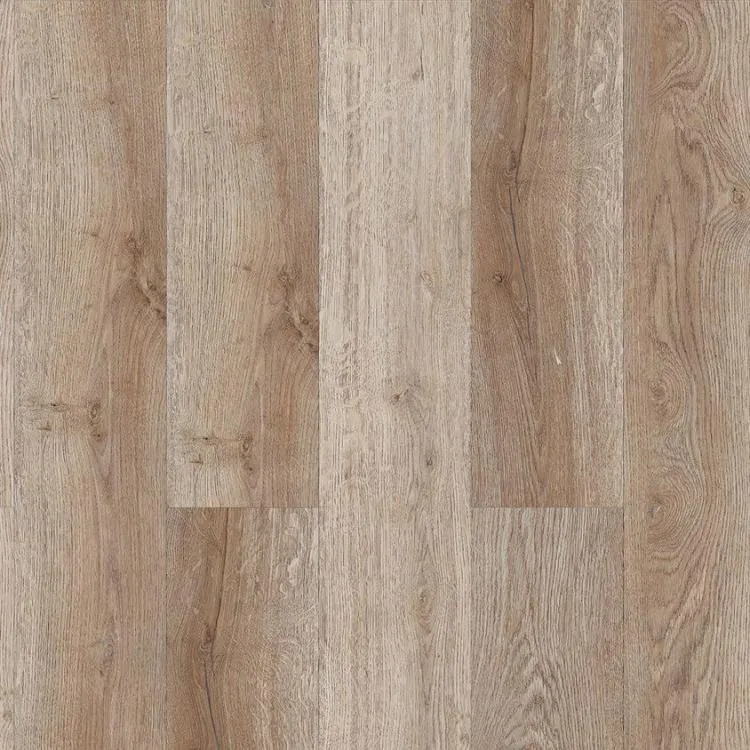 Кварцвинил Cronafloor Nano Nano Дуб Светлый