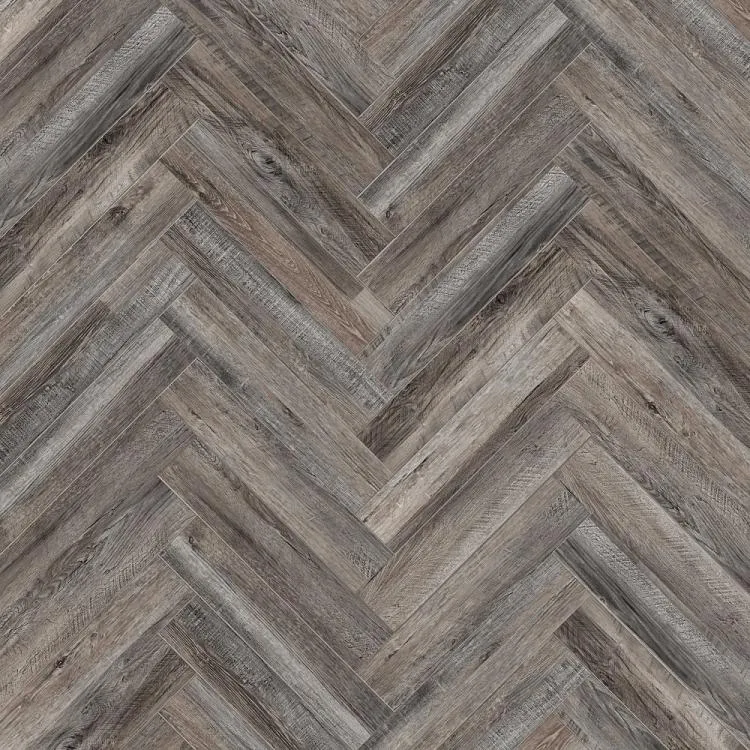 Кварцвинил Cronafloor Herringbone 4V Herringbone 4V H008 Дуб Реймс