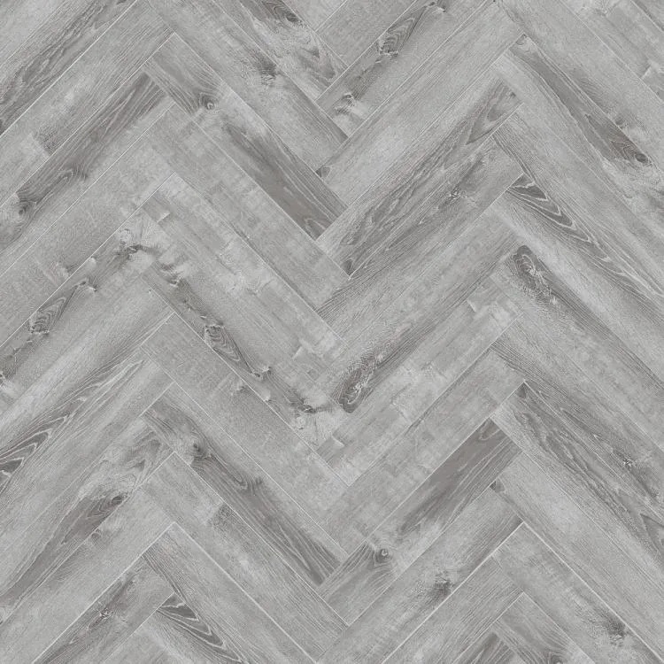 Кварцвинил Cronafloor Herringbone 4V Herringbone 4V H005 Дуб Страсбург