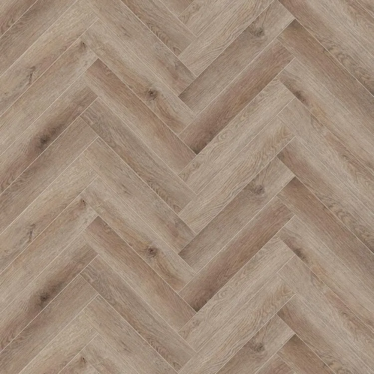 Кварцвинил Cronafloor Herringbone 4V Herringbone 4V H004 Дуб Монпелье