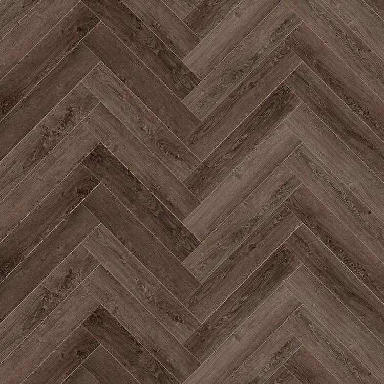 Кварцвинил Cronafloor Herringbone 4V Herringbone 4V H001 Дуб Тулуза