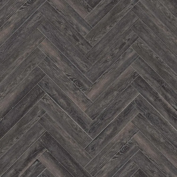 Кварцвинил Cronafloor Herringbone 4V Herringbone 4V H006 Дуб Бордо