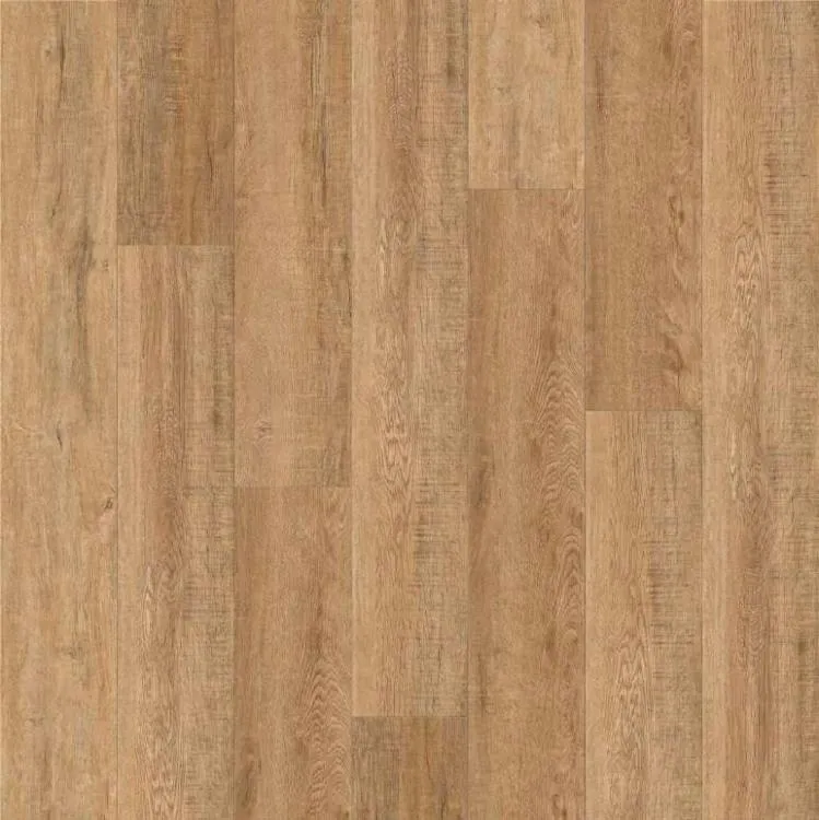 Кварцвинил Cronafloor Fresh Fresh Дуб Баргузинский