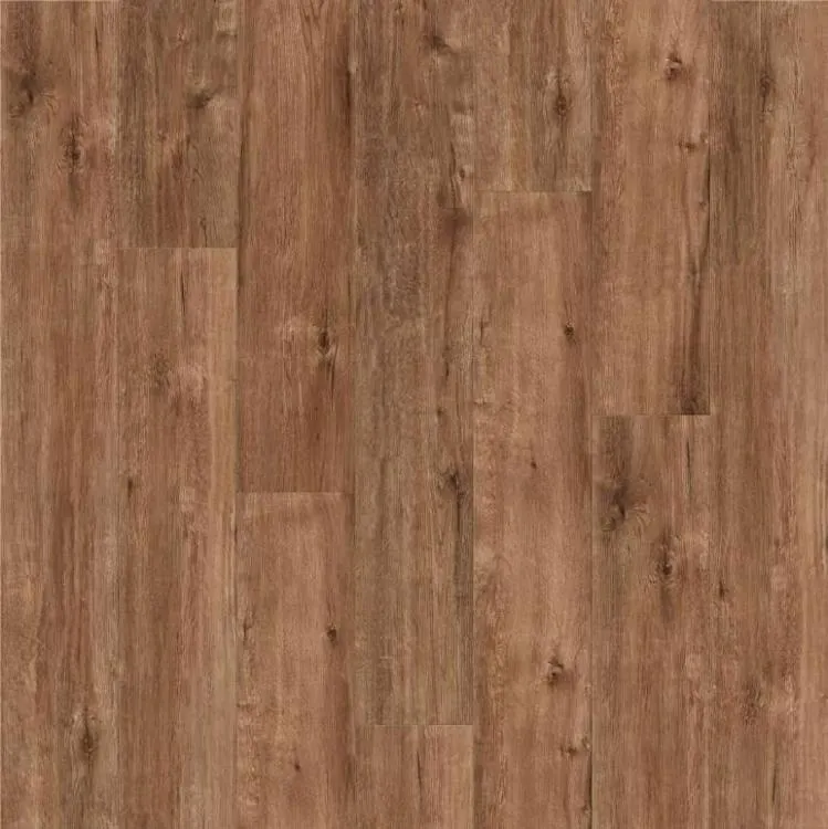 Кварцвинил Cronafloor Fresh Fresh Дуб Кивач