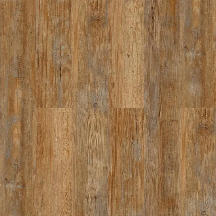 Кварцвинил Cronafloor Nano Nano Сосна Медовая