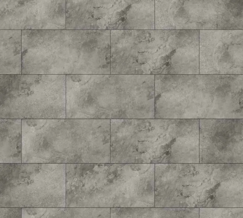 Кварцвинил Dew Бетон Бетон Блэк