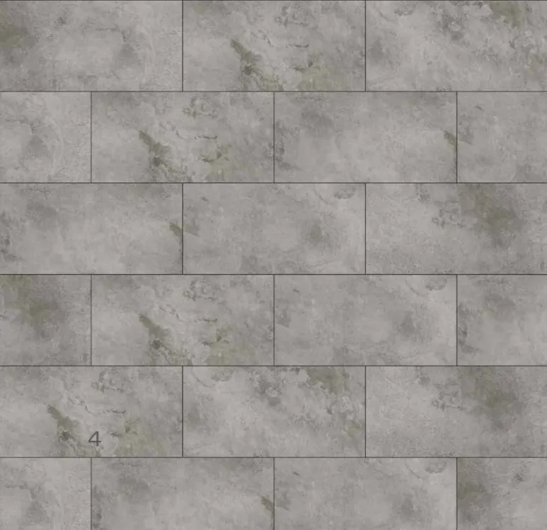 Кварцвинил Dew Бетон Бетон Арабиан