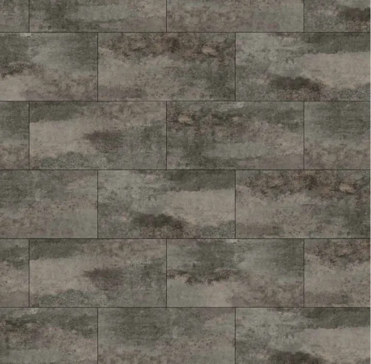 Кварцвинил Dew Бетон Бетон Беринг