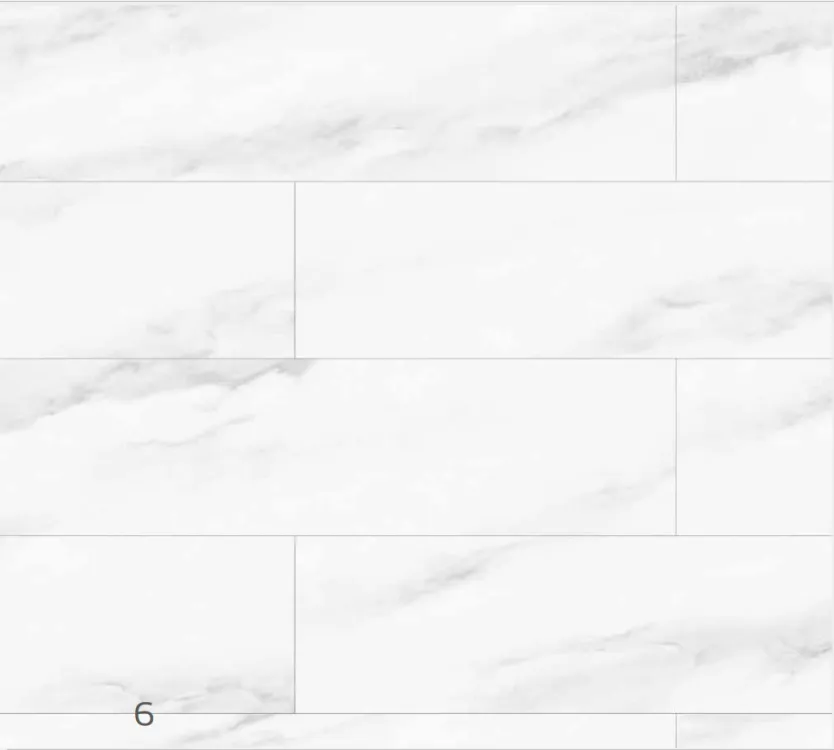 Кварцвинил Dew Бетон Бетон Вайт