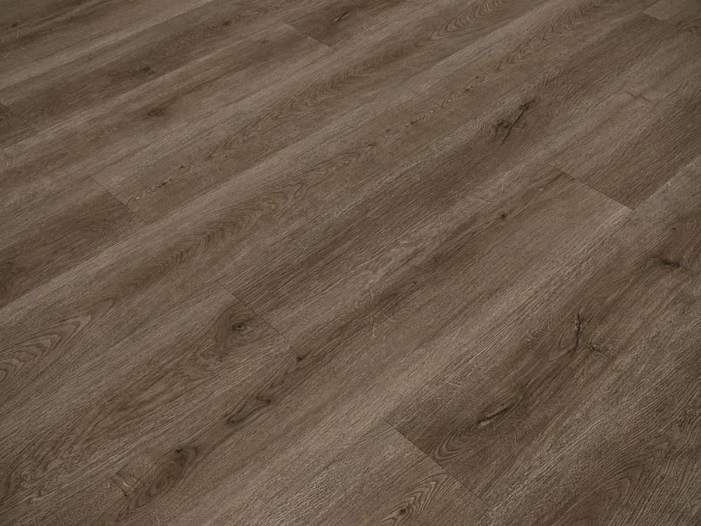 Кварцвинил Ecoclick Eco Rich Dryback Eco Rich Dryback Дуб Мариенберг NOX-2079