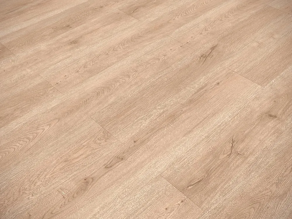 Кварцвинил Ecoclick Eco Rich Dryback Eco Rich Dryback Дуб Белфорт NOX-2078