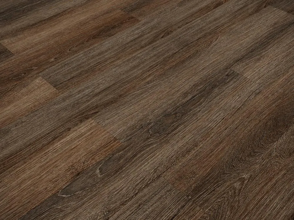 Кварцвинил Ecoclick Eco Rich Dryback Eco Rich Dryback Дуб Визна NOX-2077