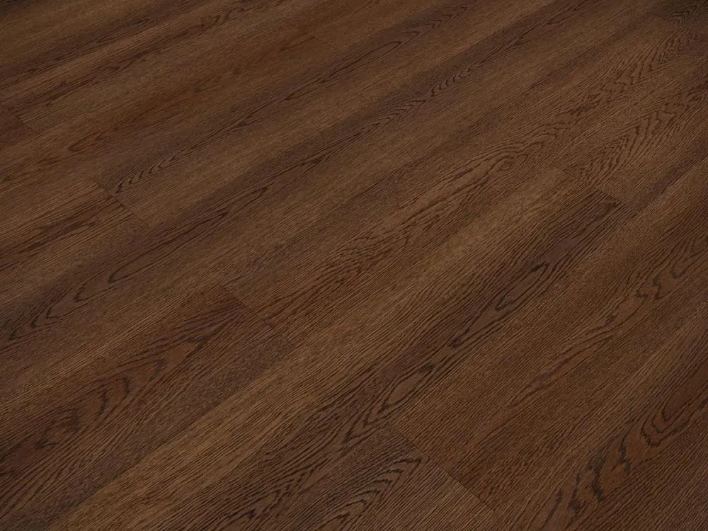 Кварцвинил Ecoclick Eco Rich Dryback Eco Rich Dryback Дуб Грильяж NOX-2071