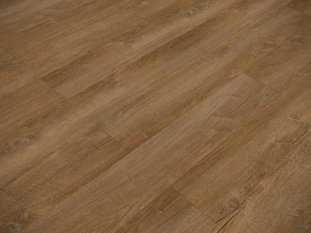 Кварцвинил Ecoclick Eco Rich Dryback Eco Rich Dryback Дуб Сен-Мартен NOX-2062