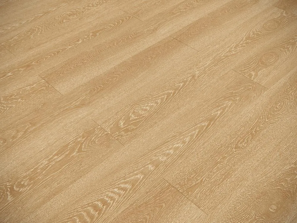 Кварцвинил Ecoclick Eco Rich Dryback Eco Rich Dryback Дуб Шампань NOX-2052