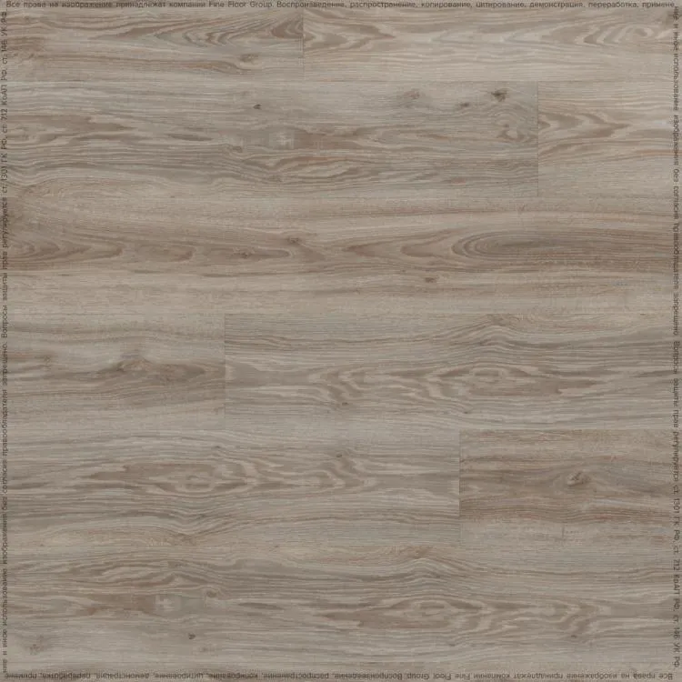 Кварцвинил Fine Floor Wood Wood FF-1414 Дуб Шер
