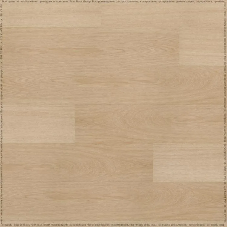 Кварцвинил Fine Floor Wood Wood FF-1432 Дуб Бари