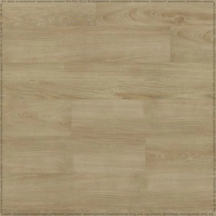 Кварцвинил Fine Floor Wood Wood FF-1437 Дуб Лиенц