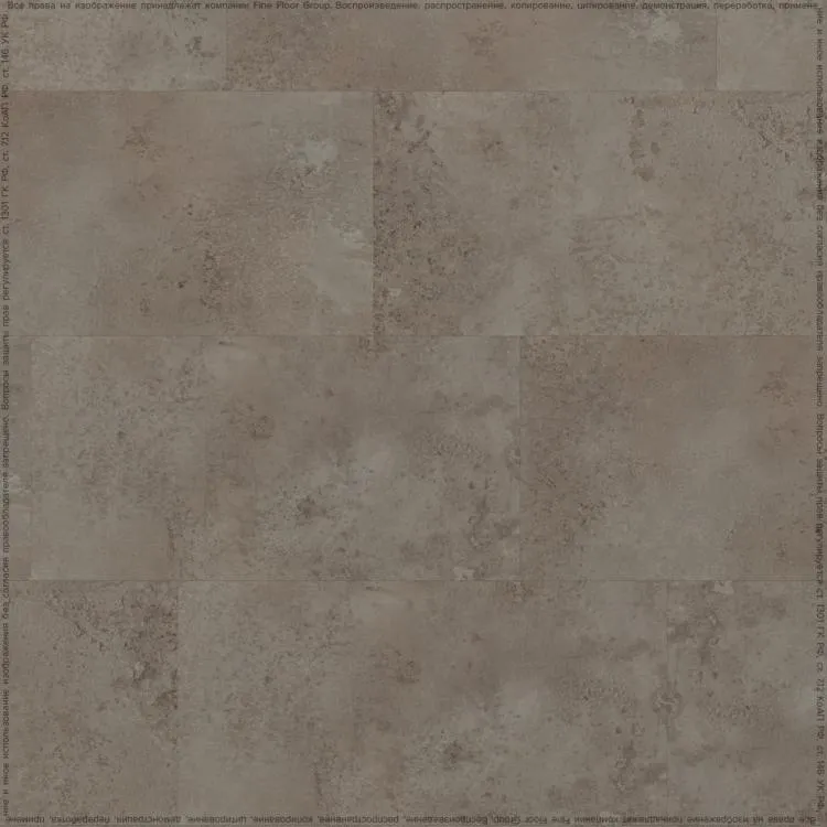 Кварцвинил Fine Floor Stone Stone FF-1476 Брюгген