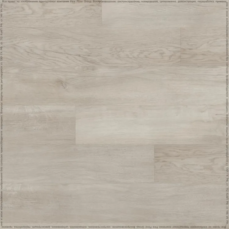 Кварцвинил Fine Floor Rich Click Rich Click FF-1987 Дуб Тира