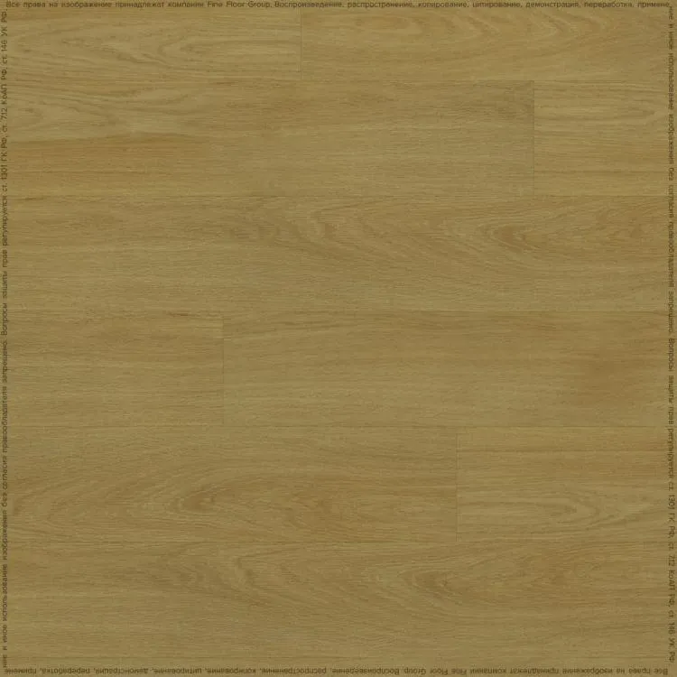 Кварцвинил Fine Floor Rich Click Rich Click FF-1989 Дуб Джерба