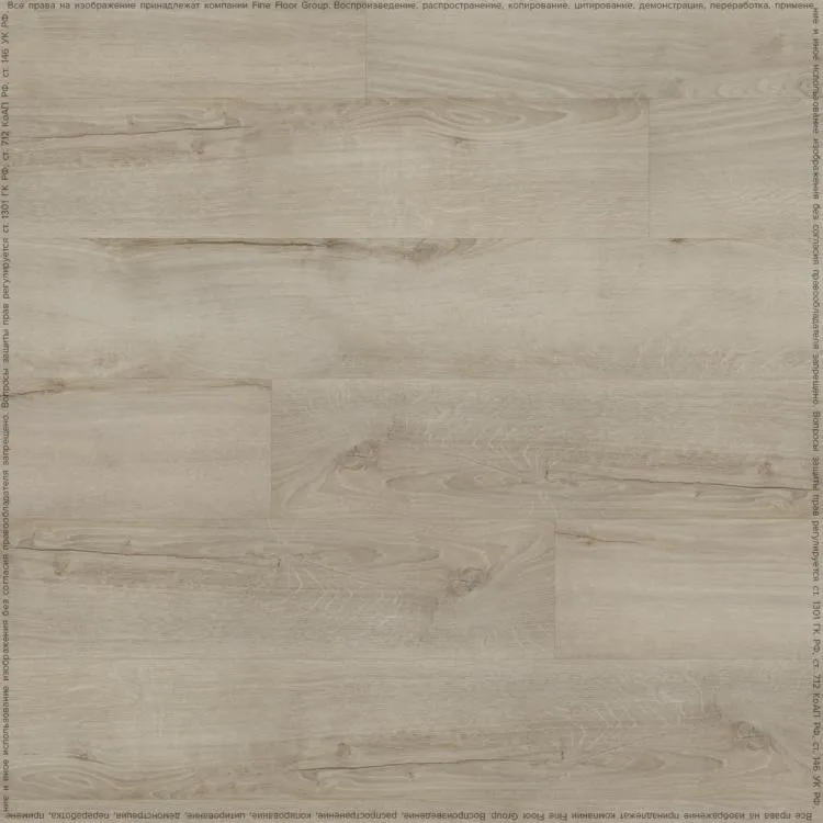 Кварцвинил Fine Floor Rich Click Rich Click FF-1998 Дуб Монтекристо