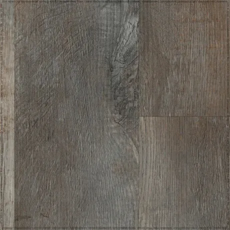 Кварцвинил Fine Floor Wood Click Wood Click FF-1518 Дуб Этна