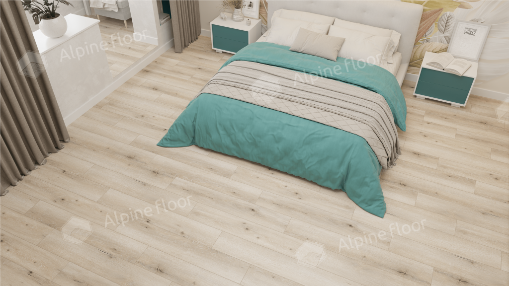 Ламинат Alpine Floor Aura Aura LF100-1 Дуб Верона 1218 х 198 х 8 mm