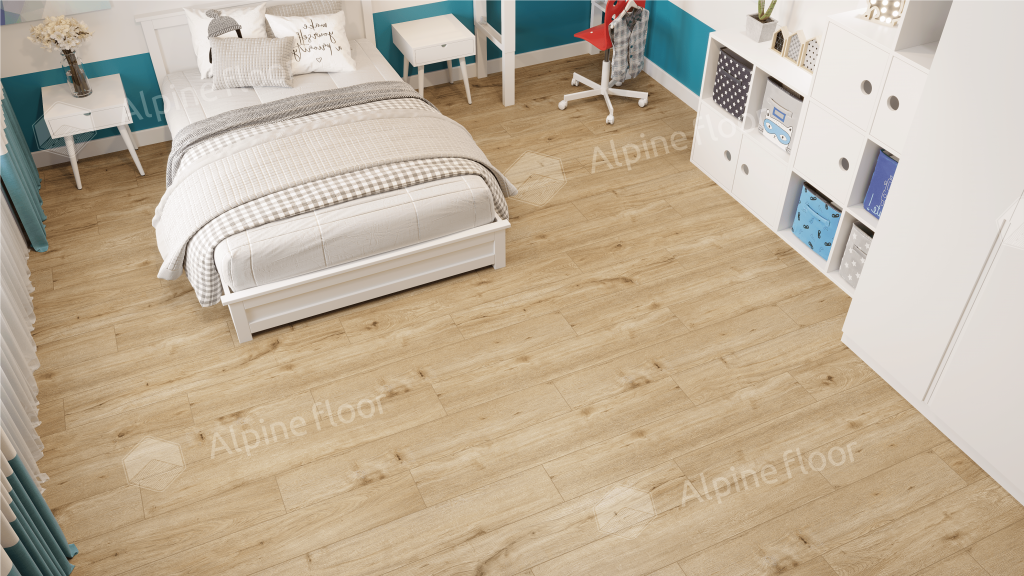Ламинат Alpine Floor Aura Aura LF100-3 Дуб Феррара 1218 х 198 х 8 mm