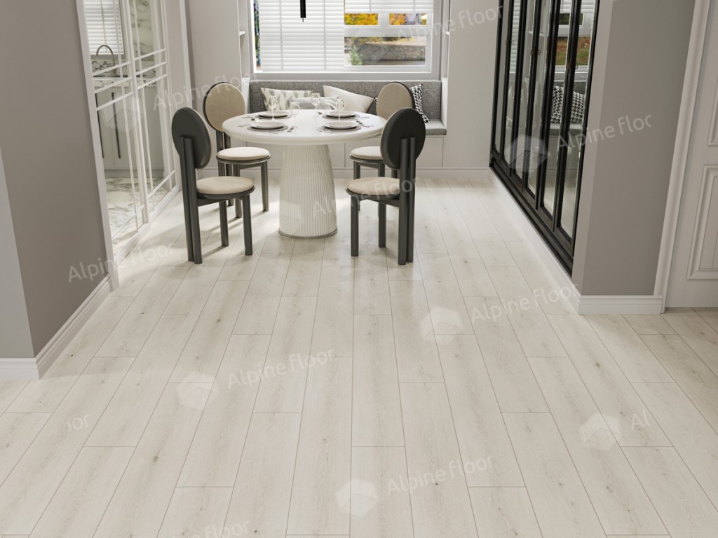 Ламинат Alpine Floor Aura Aura LF100-16 Дуб Паола 1218 х 198 х 8 mm
