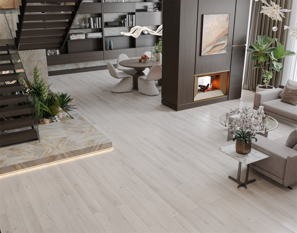 Ламинат Alpine Floor Narro Narro, LF110-01 1220х145х10 mm (1,769 м2, 10 шт в уп)