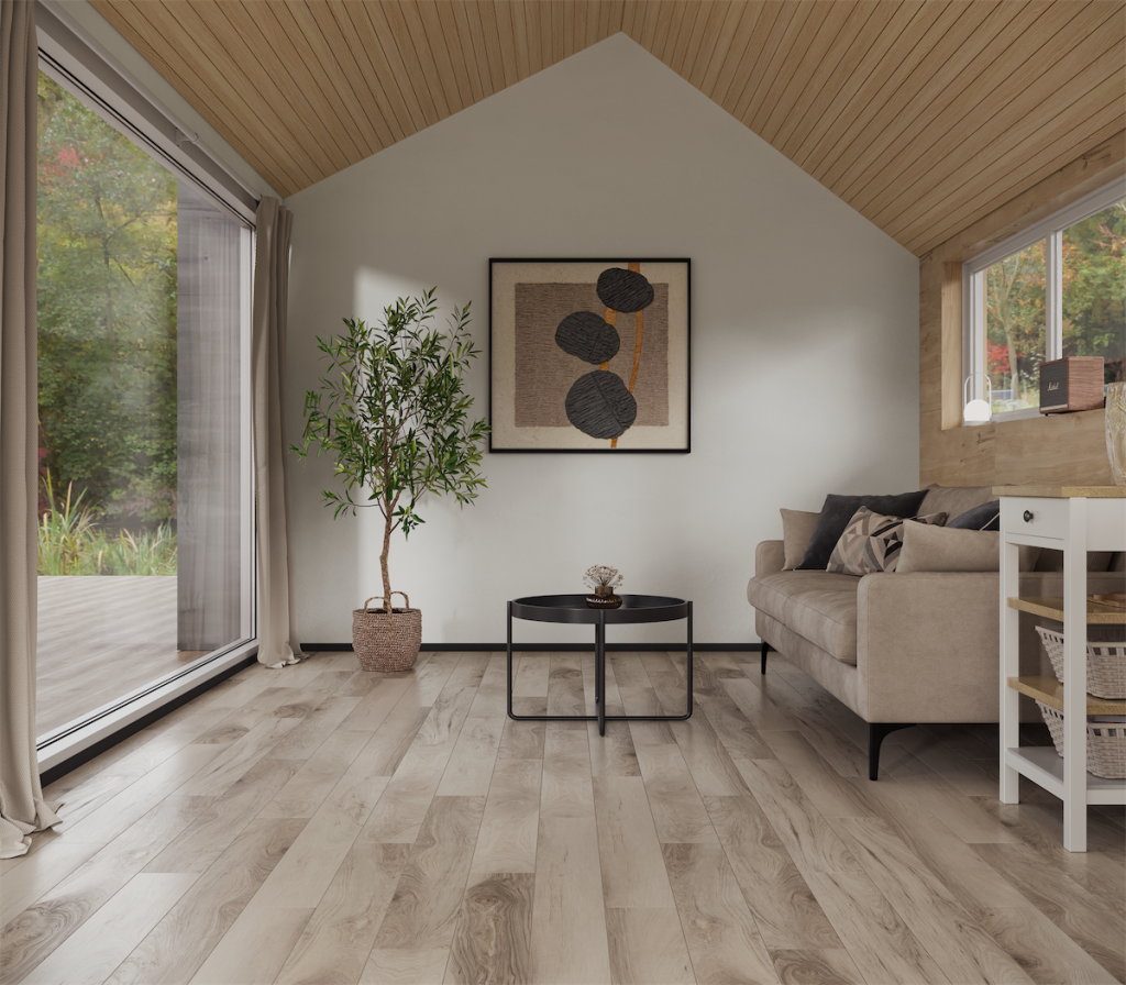 Ламинат Alpine Floor Narro Narro, LF110-06 1220х145х10 mm (1,769 м2, 10 шт в уп)