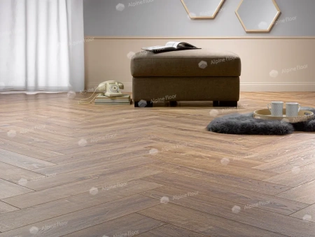 Ламинат Homflor Herringbone 12 BR Herringbone 12 BR 622 Balearic oak